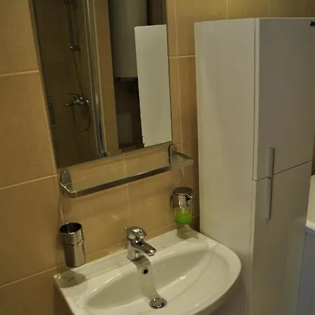 Private In Kavatsi Διαμέρισμα *