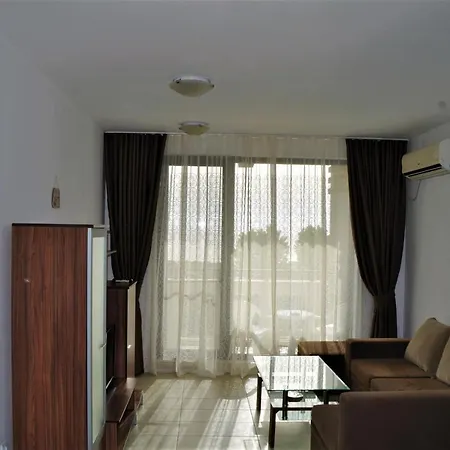 Apartment Private In Life Sozopol