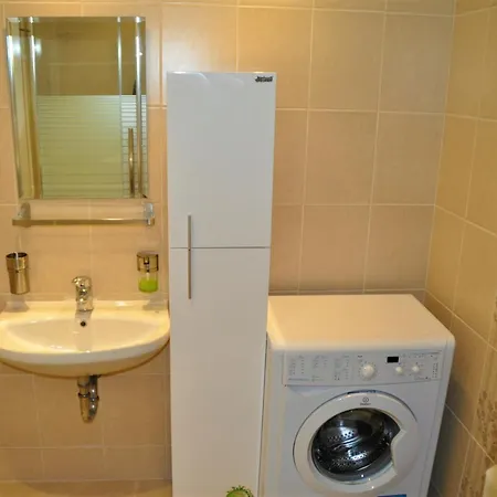 Apartment Private In Life