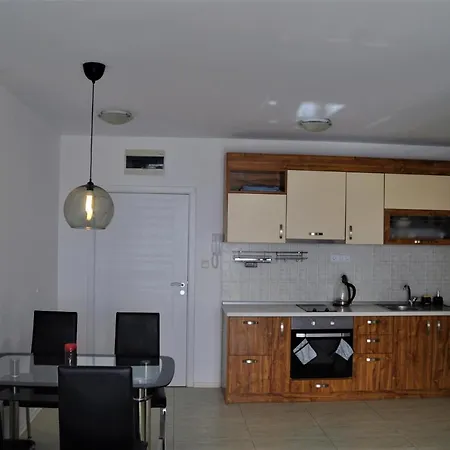 Private In Life Sozopol
