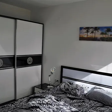 Private In Life Apartment Sozopol
