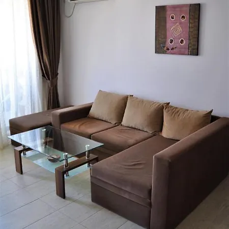 Private In Life Apartment