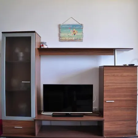 Apartment Private In Life
