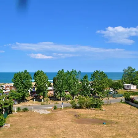 Apartment Private In Life Sozopol