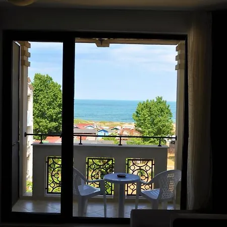 Private In Life Apartment