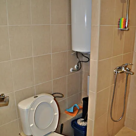 Apartment Private In Life Sozopol