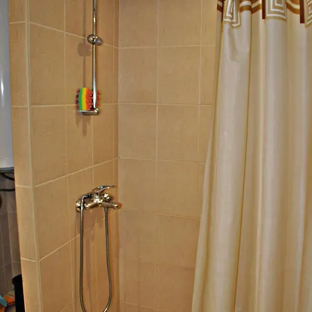 Private In Kavatsi Σωζόπολη