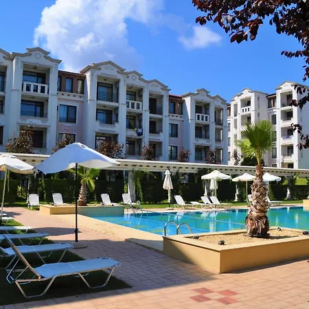 Private In Life Sozopol