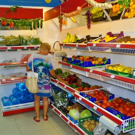 Private In Life Sozopol