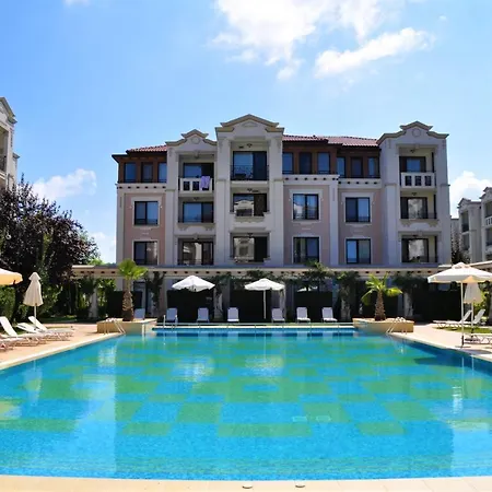 Apartment Private In Life