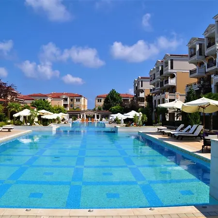 Private In Life Apartment Sozopol