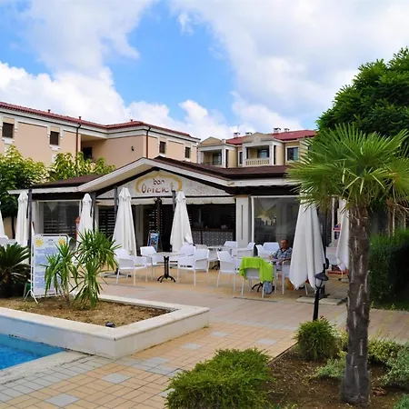 Private In Life Sozopol
