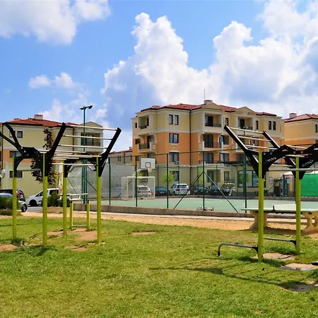 Apartment Private In Life