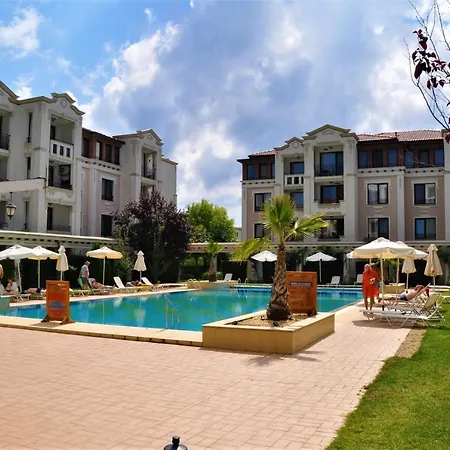 Private In Life Apartment