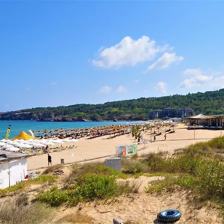 Apartment Private In Life Sozopol