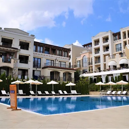 Apartment Private In Life Sozopol